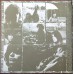 CROSBY STILLS NASH & YOUNG Déjà Vu (Atlantic – SD 19118) USA 1977 reissue LP of 1970 album (	Folk Rock, Classic Rock) Embossed, textured cover